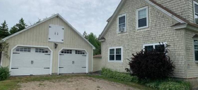 Downeast Coastal Maine Escape!图片