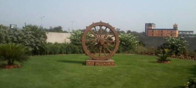 Pipul Utkal Continental图片