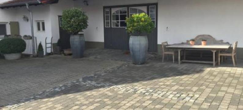 公寓(Hof Busen Loft)图片