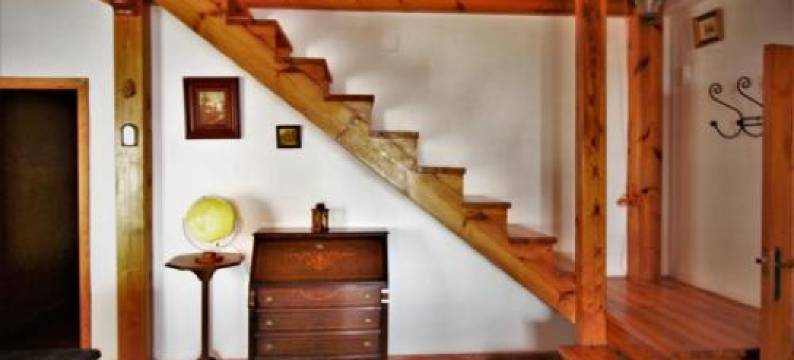 Valle y Mar, Casa de Huéspedes图片