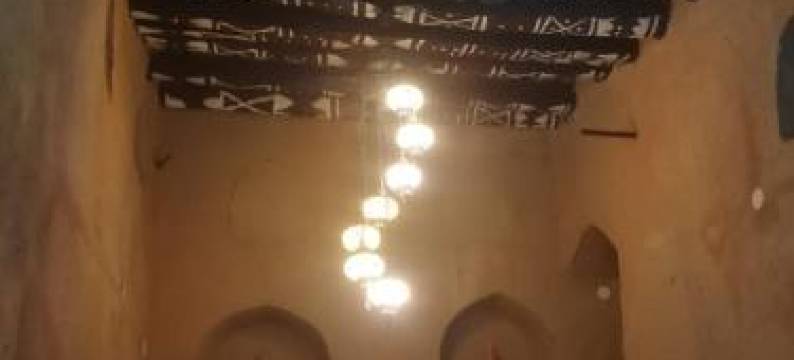 Al Hamra Old House图片