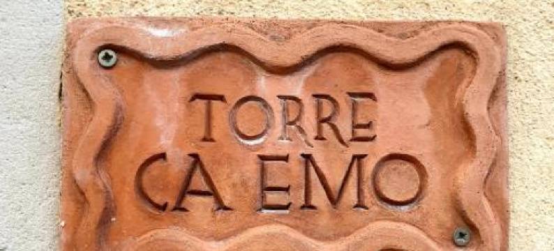 公寓式酒店(Torre Cà Emo, la Mansarda di Serravalle)图片