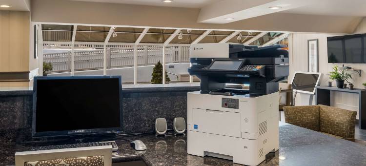 奥尔德伍德贝斯特韦斯特酒店(Best Western Alderwood)图片