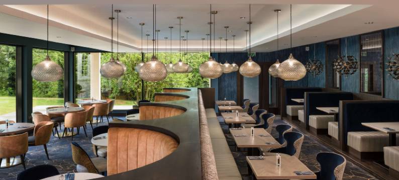 达尔梅尼公园之家酒店(Dalmeny Park House Hotel)图片