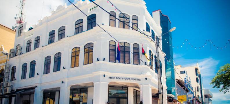 Muo Boutique Hotels(Muo Boutique Hotels)图片