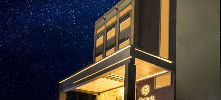 科比兹酒店(Hotel d'Corbiz)图片