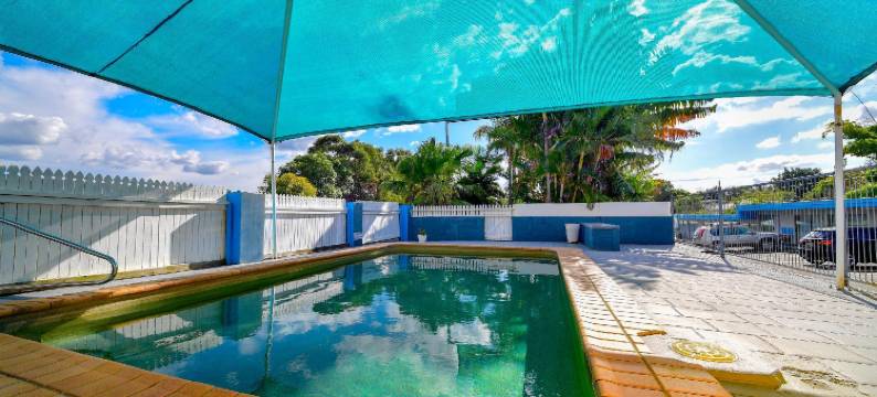 阿斯普雷汽车旅馆(Aspley Motor Inn)图片