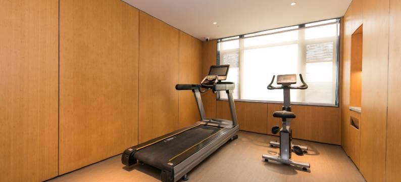 全季酒店(上海凯旋路店)图片