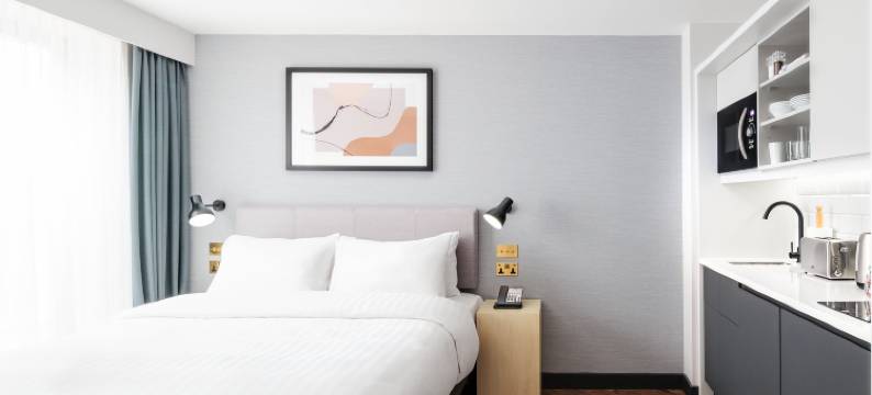 布莱顿Staybridge套房(Staybridge Suites BRIGHTON by IHG)图片