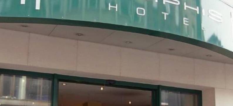 孟菲斯酒店(Memphis Hotel)图片