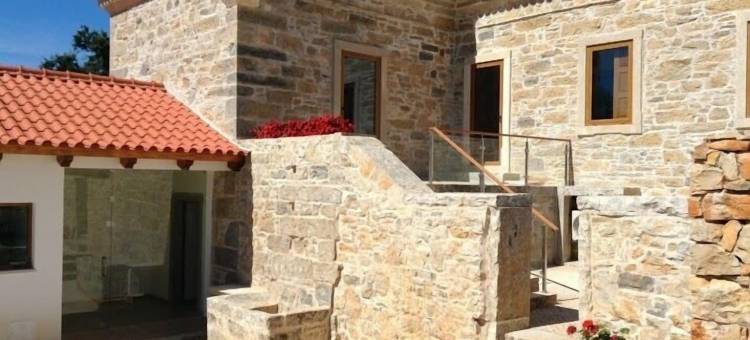 欧提姆乡间别墅(Otium Country House)图片