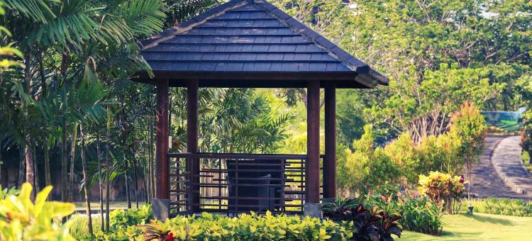 巴厘岛努沙杜亚美居酒店(Mercure Bali Nusa Dua)图片