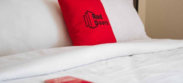 红多兹卡纳卡旅馆(Reddoorz @ Kanaka GuestHouse)图片