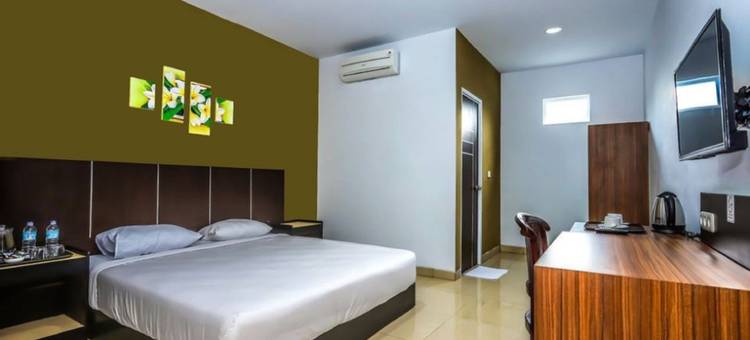 Hotel Swarnabhumi 2 (Hsb 2)图片