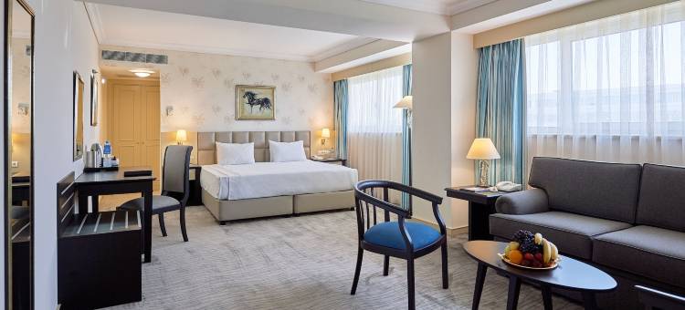 温德姆塔什干酒店(Wyndham Tashkent)图片