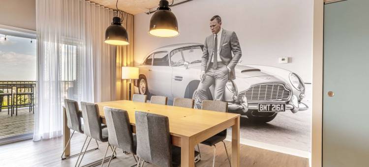 维多利亚维尔品质酒店套房(Quality Inn & Suites)图片