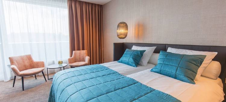 恩斯赫德范德瓦尔克酒店(Van der Valk Hotel Enschede)图片