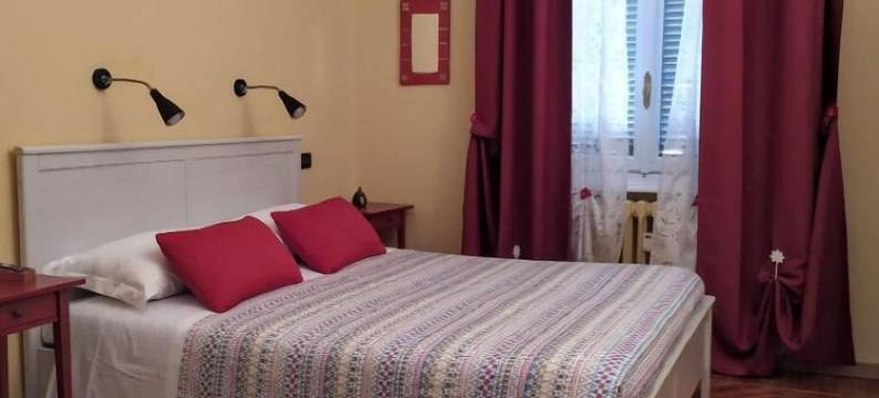 阿尔玛克拉拉住宿加早餐酒店(Alma Clara B&B)图片