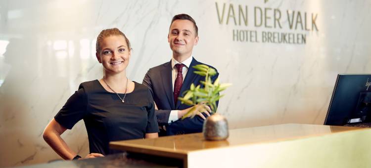 布勒克伦凡德瓦克酒店(Van der Valk Hotel Breukelen)图片