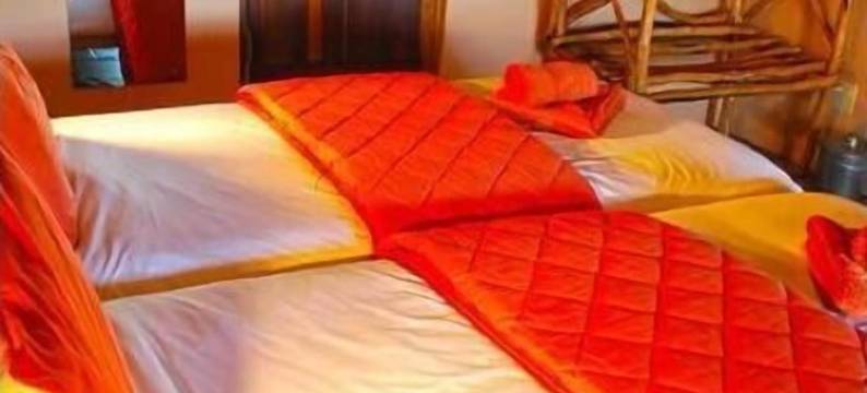 纳米比亚奥翰格小屋酒店(Ohange Namibia Lodge)图片