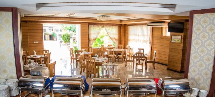 茵莱樱桃皇后酒店(Inle Cherry Queen Hotel)图片