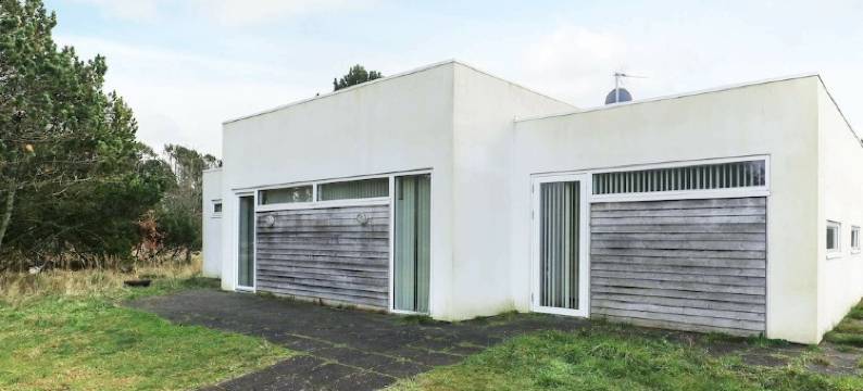 Charming Holiday Home in Ålbæk with Scenic Surroundings图片