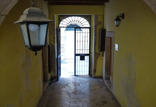 BB Opera Dei Pupi Hotel Overview