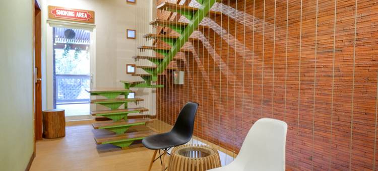 库尔科斯特酒店@杰布雷斯伊内普卡尤(KoolKost @ Inep Kayu Jebres)图片