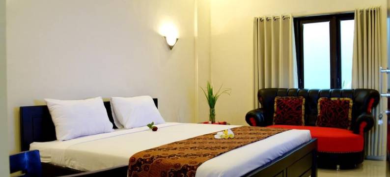 伊尔哈米酒店(Ilhami Hotel Blitar)图片