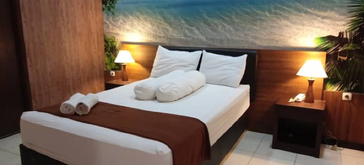 Hotel Mekar Jaya Pati图片