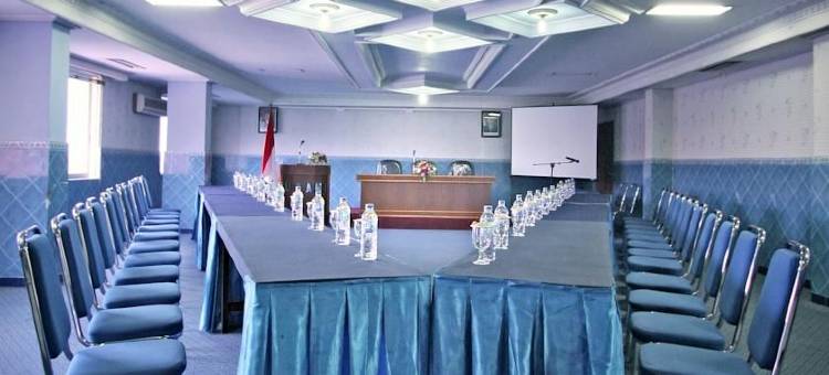 尤塔米酒店(Hotel Utami)图片