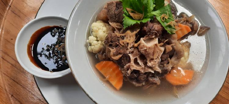 Cemara Tujuh Homestay & Resto图片