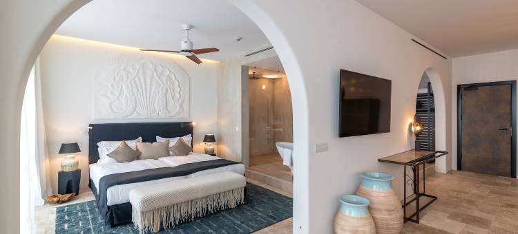 阿斯托花园酒店的切尔卡别墅(Villa Chinka by Astor Garden Hotel - Adults Only)图片