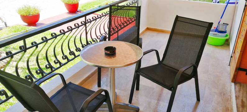 亚力莎莉雅假日公寓(Alexaria Holidays Homes)图片