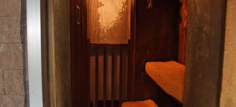 新木矿泉旅馆(Araki Kousen Ryokan (Japanese-Style Hotel))图片