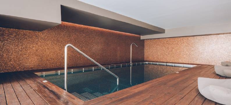 里斯本伊波罗之星精选酒店(Iberostar Selection Lisboa)图片