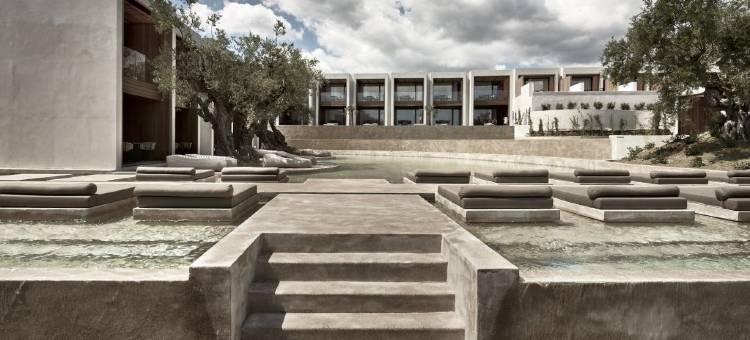 奥莱亚全套房酒店(Olea All Suite Hotel, a Member of Design Hotels)图片