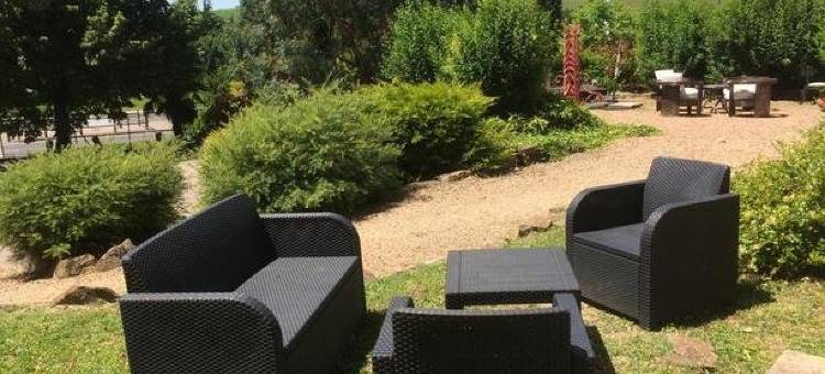 拉罗斯利尔酒店(La Roselière)图片