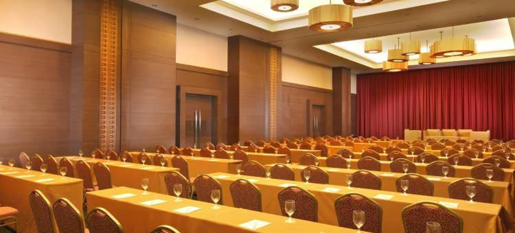 Hotel Santika Bengkulu图片