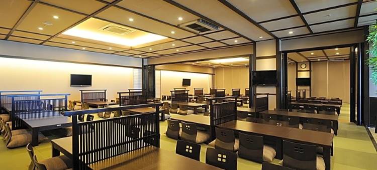 东京汤河原温泉万叶之汤(Tokyo Yugawara Onsen Manyo No Yu)图片