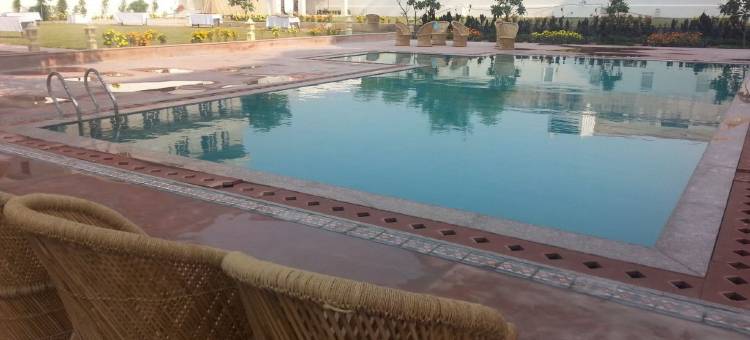 阿努拉加宫酒店(Anuraga Palace)图片