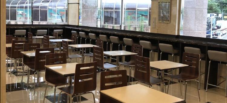 东横INN-京滨东北线王子站北口(Toyoko Inn Tokyo Keihin Tohoku Sen Oji Eki Kita Guchi)图片