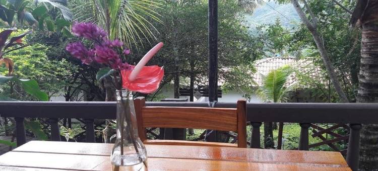 Hotel O Alemão图片