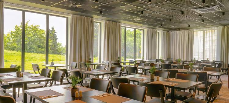 卢布林焦点高级酒店(Focus Hotel Premium Lublin)图片