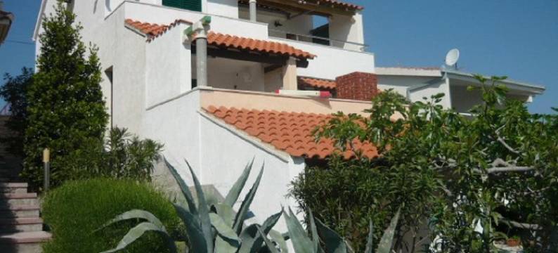 卡尼佳公寓酒店(Apartments Kanica)图片