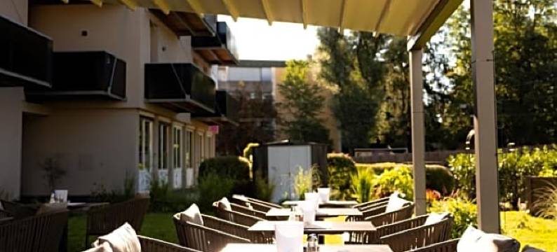 麦克斯70号酒店(Hotel Max 70)图片