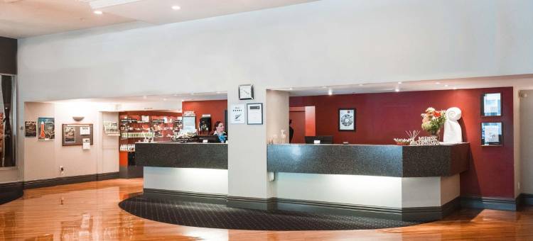 南十字美景酒店(Scenic Hotel Southern Cross)图片