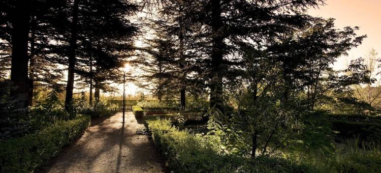 特鲁埃尔旅馆(Parador de Teruel)图片