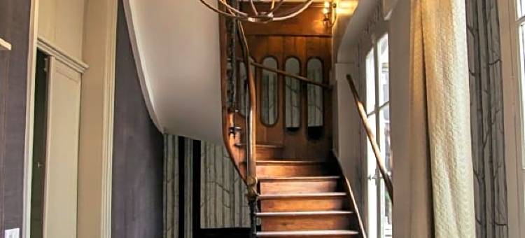 小佩里耶(Hotel le Petit Perier)图片