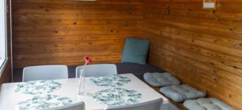 Egtved Camping Cottages图片